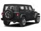 2021 Jeep Wrangler Unlimited Unlimited Sahara