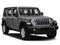2021 Jeep Wrangler Unlimited Unlimited Sahara