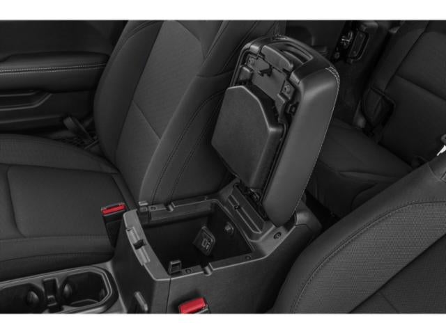 2023 Jeep Wrangler 4-Door High Altitude 4x4