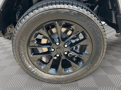 2023 Jeep Wrangler 4-Door High Altitude 4x4