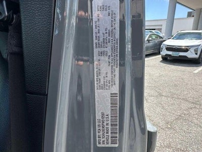 2023 Jeep Wrangler 4-Door High Altitude 4x4