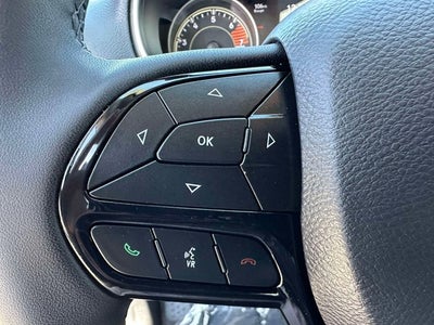 2023 Jeep Cherokee Altitude Lux 4x4