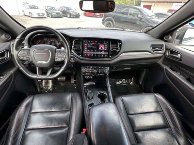 2024 Dodge Durango GT Plus RWD