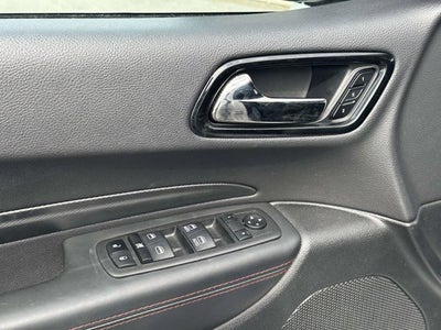 2024 Dodge Durango GT Plus RWD