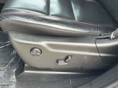 2024 Dodge Durango GT Plus RWD