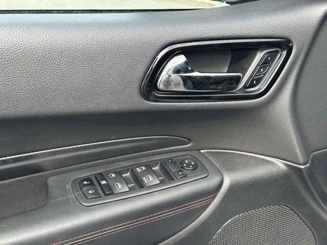 2024 Dodge Durango GT Plus RWD