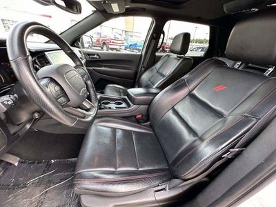 2024 Dodge Durango GT Plus RWD