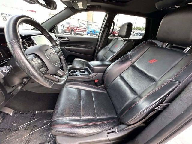 2024 Dodge Durango GT Plus RWD