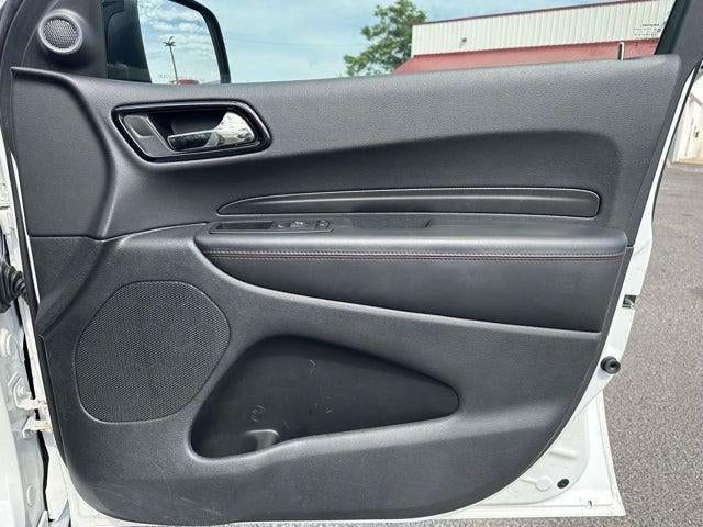 2024 Dodge Durango GT Plus RWD