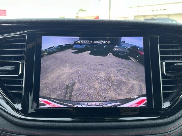 2024 Dodge Durango GT Plus RWD