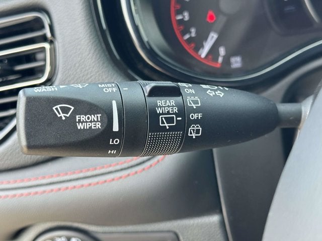 2024 Dodge Durango GT Plus RWD