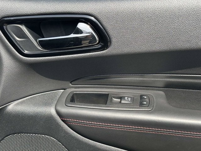 2024 Dodge Durango GT Plus RWD