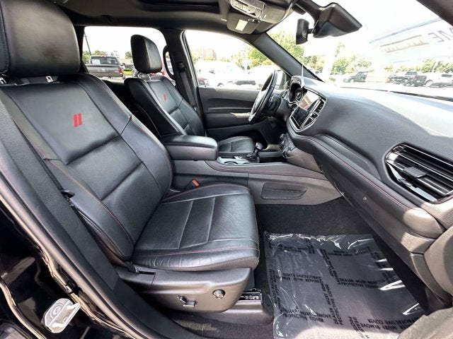 2024 Dodge Durango GT Plus RWD