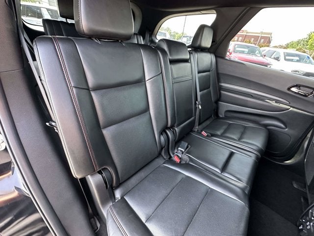 2024 Dodge Durango GT Plus RWD