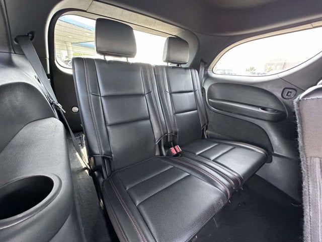 2024 Dodge Durango GT Plus RWD