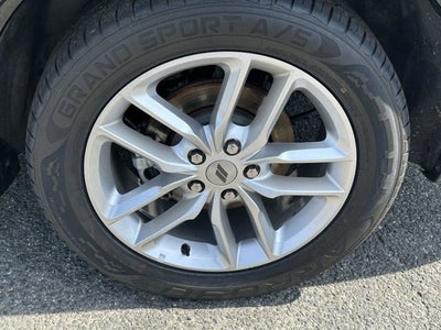 2024 Dodge Durango GT Plus RWD