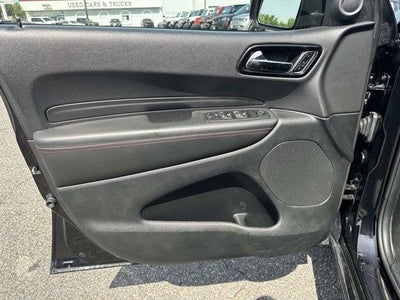2024 Dodge Durango GT Plus RWD