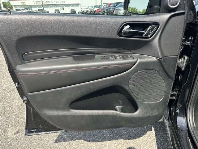 2024 Dodge Durango GT Plus RWD