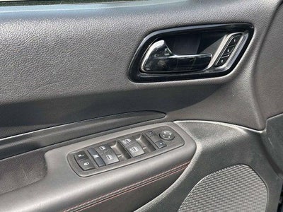 2024 Dodge Durango GT Plus RWD
