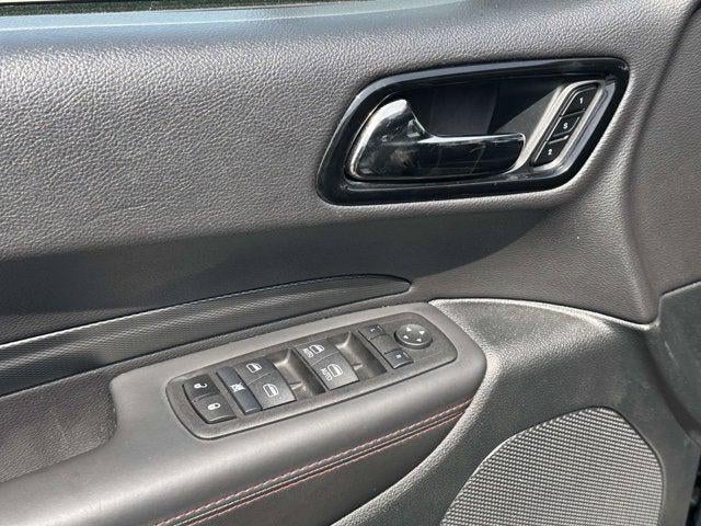 2024 Dodge Durango GT Plus RWD