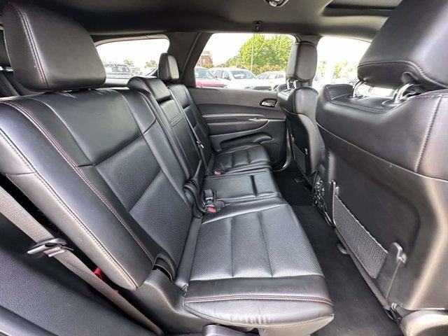 2024 Dodge Durango GT Plus RWD