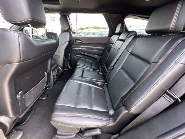 2024 Dodge Durango GT Plus RWD