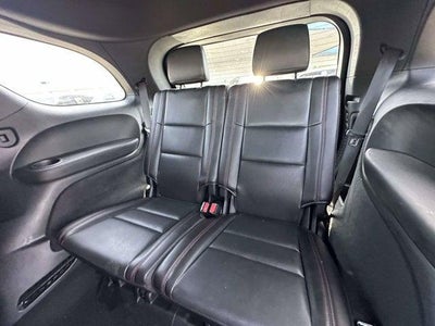 2024 Dodge Durango GT Plus RWD