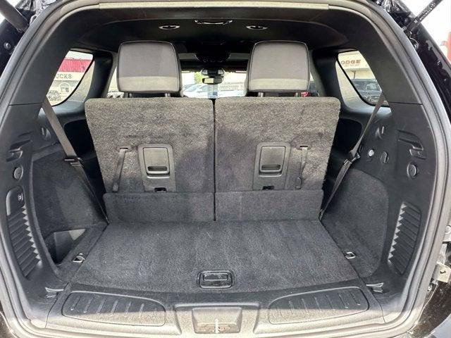 2024 Dodge Durango GT Plus RWD