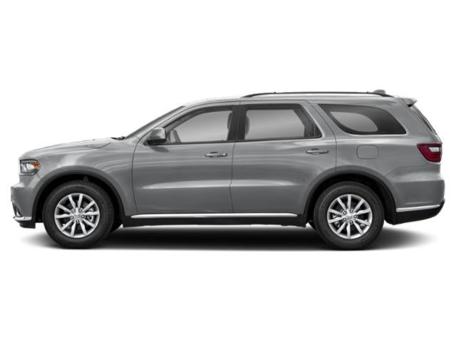 2019 Dodge Durango SXT AWD