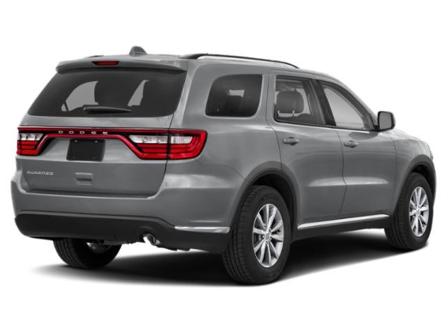 2019 Dodge Durango SXT AWD