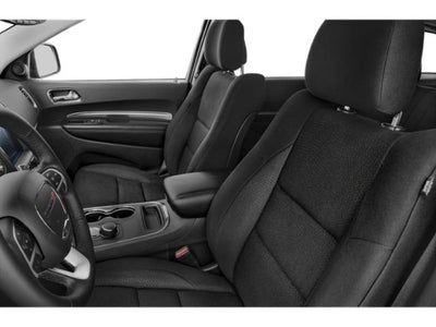 2019 Dodge Durango SXT AWD