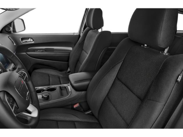 2019 Dodge Durango SXT AWD