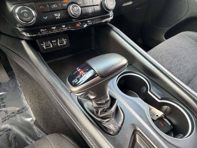 2024 Dodge Durango SXT