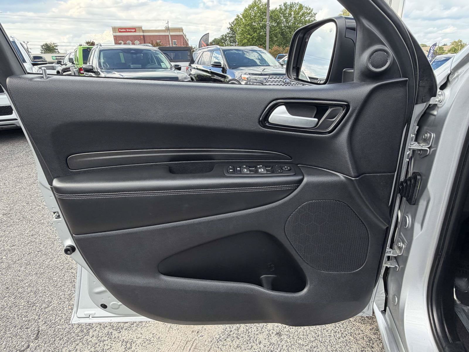 2024 Dodge Durango SXT
