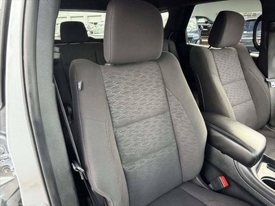 2024 Dodge Durango SXT