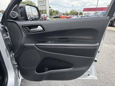 2024 Dodge Durango SXT