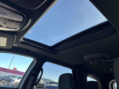 2024 Dodge Durango SXT Plus AWD