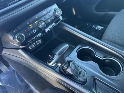 2024 Dodge Durango SXT Plus AWD