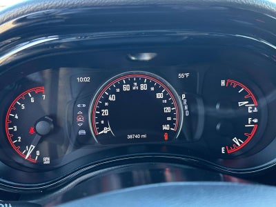 2024 Dodge Durango SXT Plus AWD