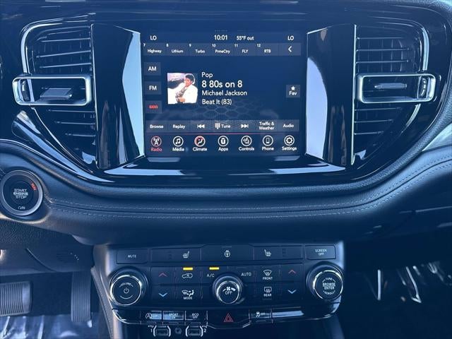2024 Dodge Durango SXT Plus AWD