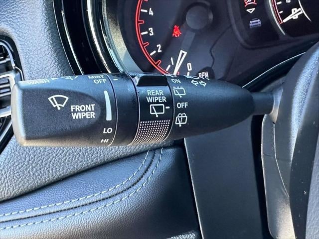 2024 Dodge Durango SXT Plus AWD