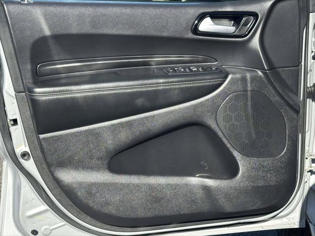 2024 Dodge Durango SXT Plus AWD