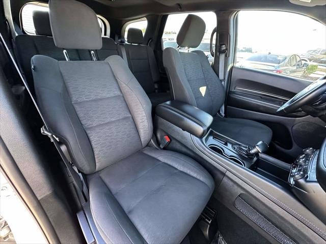 2024 Dodge Durango SXT Plus AWD