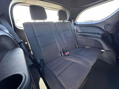 2024 Dodge Durango SXT Plus AWD