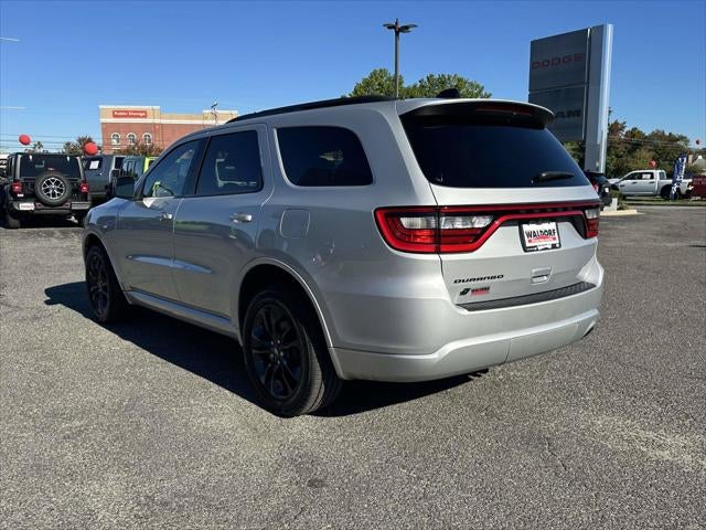 2024 Dodge Durango SXT Plus AWD