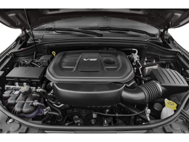 2018 Dodge Durango GT AWD