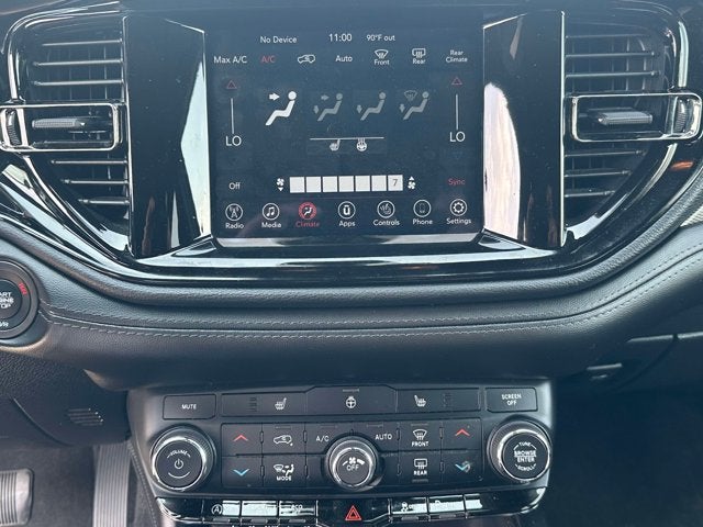 2022 Dodge Durango GT AWD