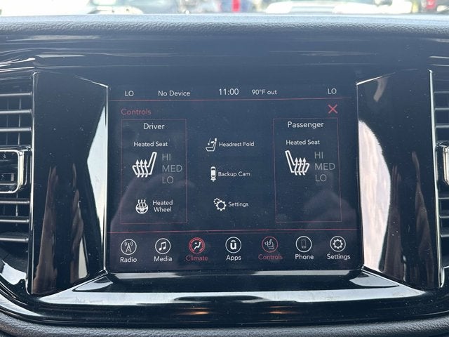 2022 Dodge Durango GT AWD