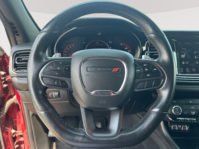 2022 Dodge Durango GT AWD