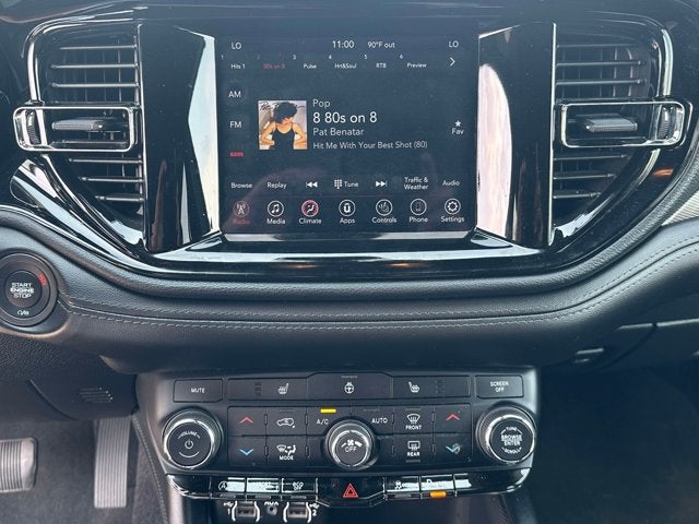 2022 Dodge Durango GT AWD